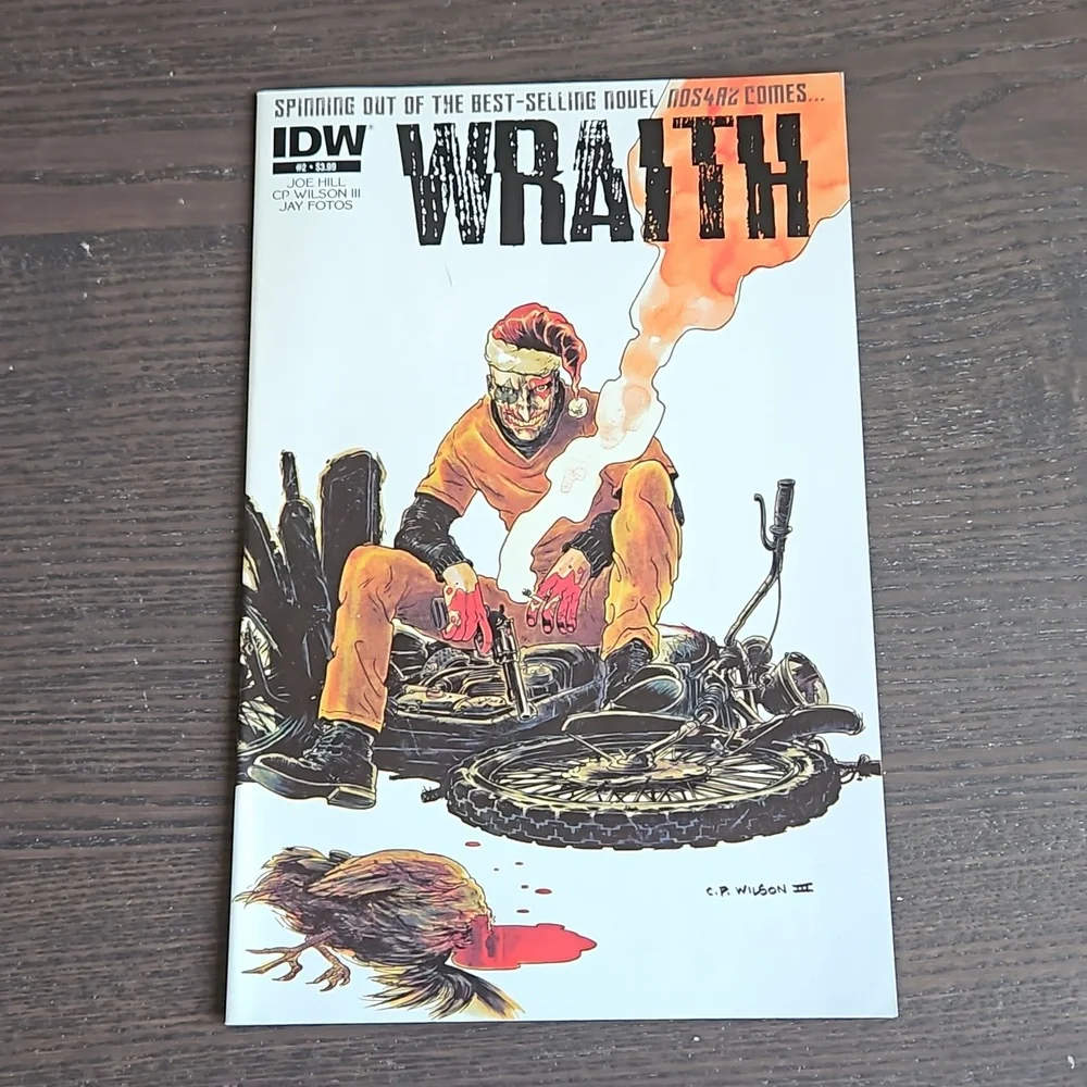 Collection Horror comics (16 comics) - Picture 6 of 17